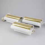 Hans-agne jakobsson. wall lights, "rasputin" model