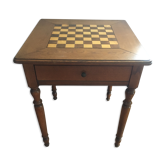 Oak playboard
