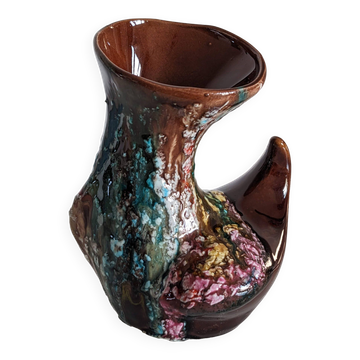 Vallauris vase