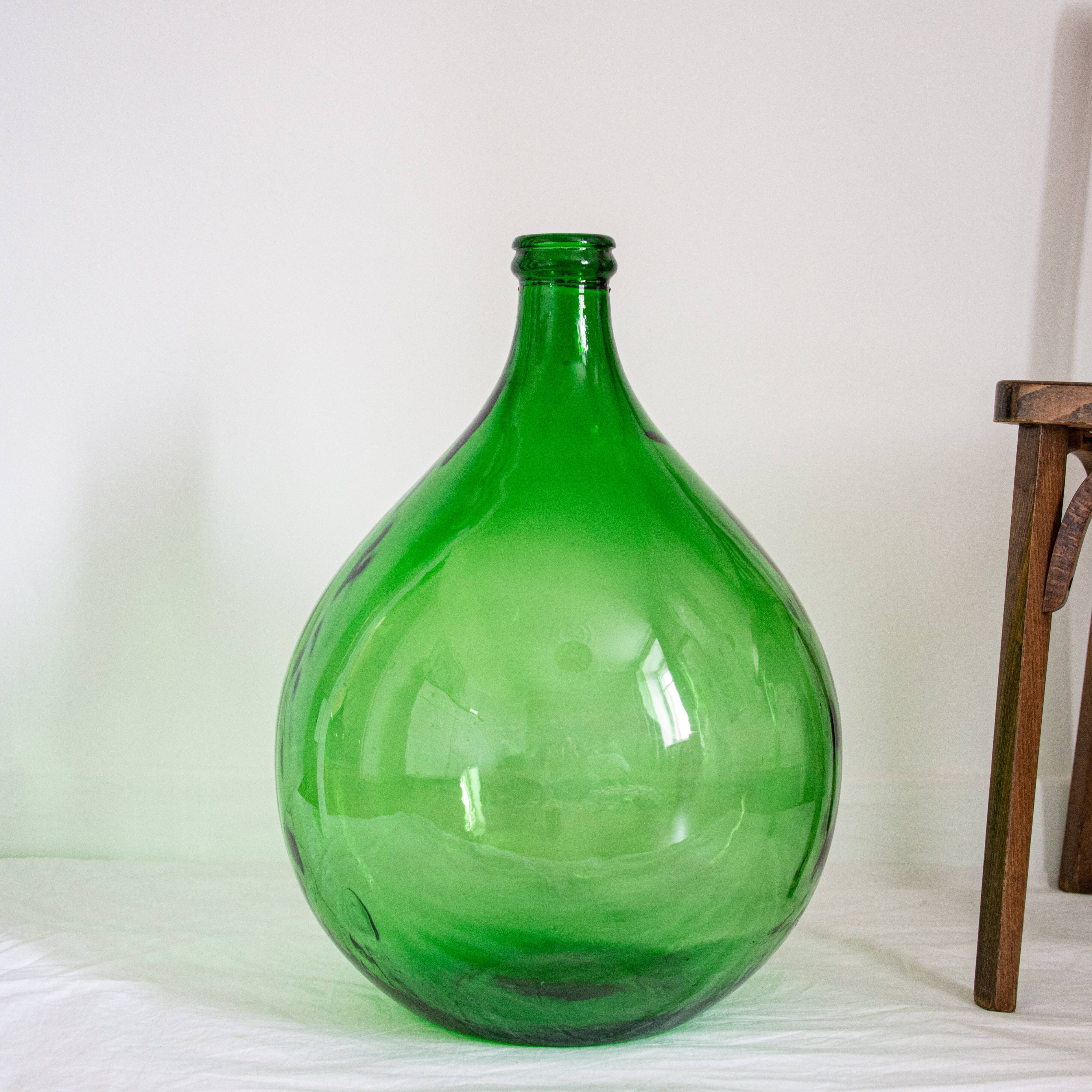Demijohn of 40 liters