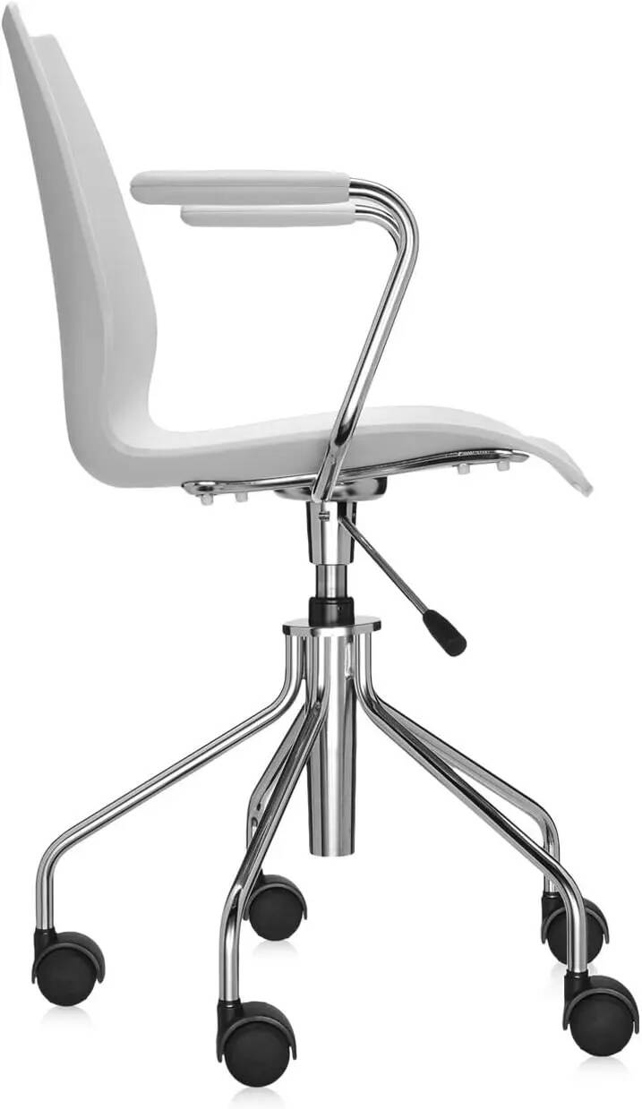 Vintage Office Chair • Maui • Vico Magistretti • Kartell • 1996