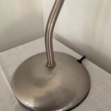 Vintage halogen desk lamp from the 80s