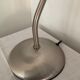 Vintage halogen desk lamp from the 80s