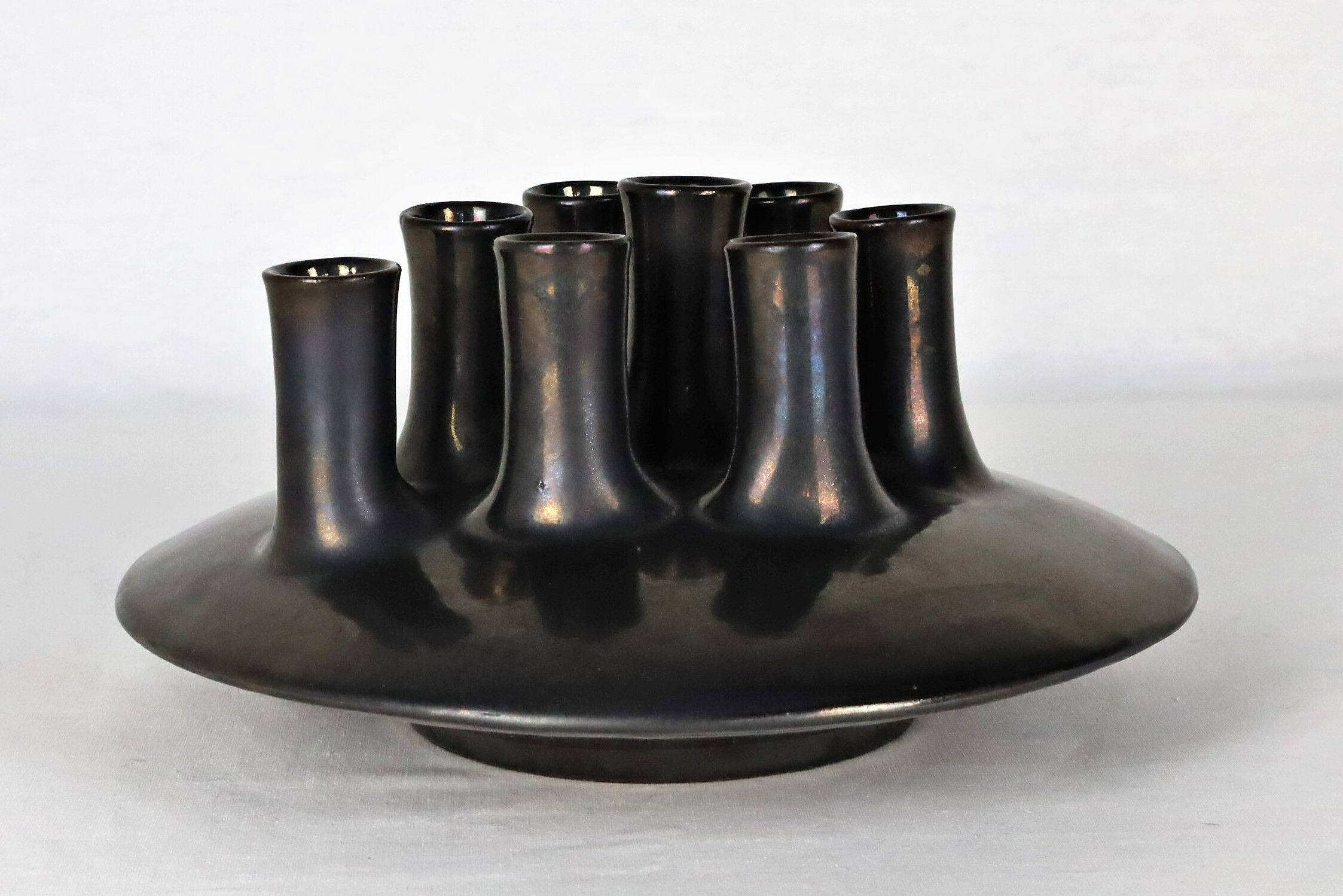 Vallauris Louis Giraud 1950 ceramic
