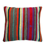 Housse de coussin Kilim turc vintage, 60 x 60 cm