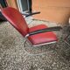 WILLEM HENDRIK GISPEN, set of 3 chairs 413 cantilever Art Deco Bauhaus
