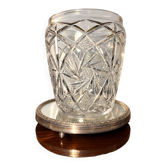 Seau à champagne Cristal Bohème