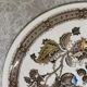 Hollow dish or vegetable 23cm Ridgway Staffordshire model "Jacobean"
