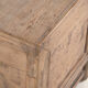 Buffet ancien en orme avec trois portes – Shanxi, vers 1920