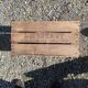 Caisse en bois