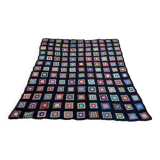 Vintage bedspread - handmade