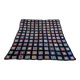 Vintage bedspread - handmade