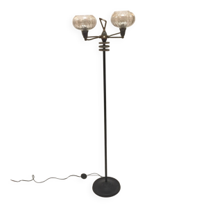 Lampadaire 4 coupes