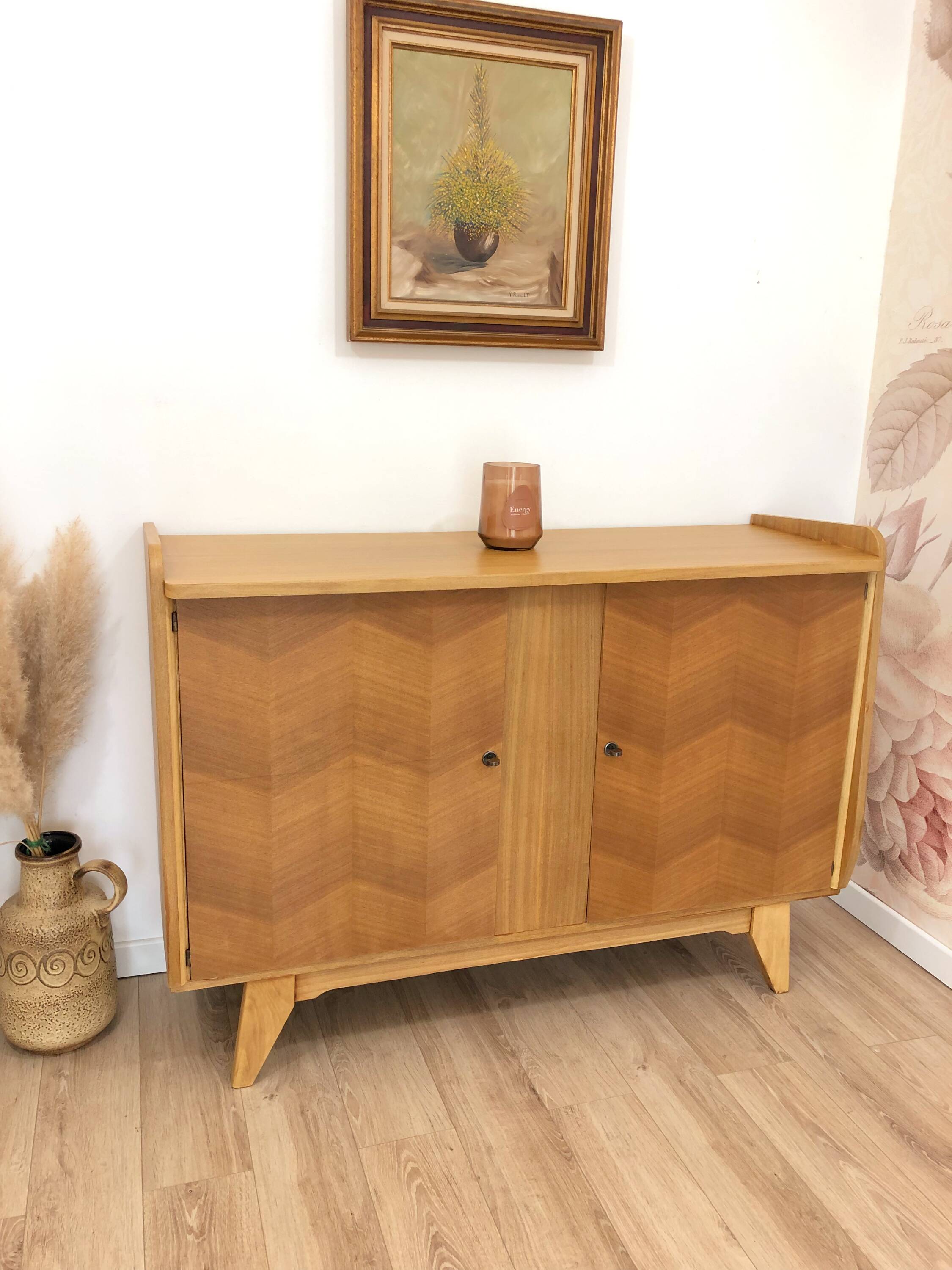1960s sideboard