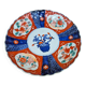 Decorative porcelain plate