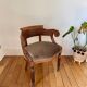 Louis Philippe armchair