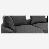sofa almost new