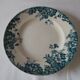 Old plate