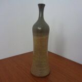 French studio ceramic vase from Vallauris, 1960s