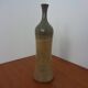 French Studio Ceramic Vase from Vallauris, 1960s