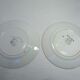2 plates St Amand