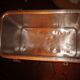 Old stainless steel tournus box