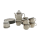 Coffee or tea service