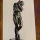 Photo Art - RODIN - Bruno JARRET - The eternal spring - Silver print