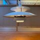 Lampe suspendue vintage Louis Poulsen PH 5