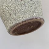 West German ceramic vase