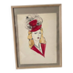Fashion drawing G Mazoyer