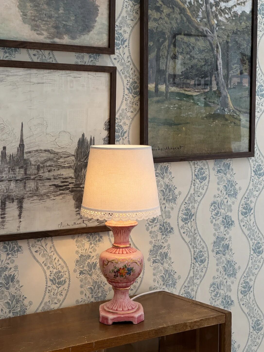 Odile lamp