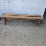 Farm bench