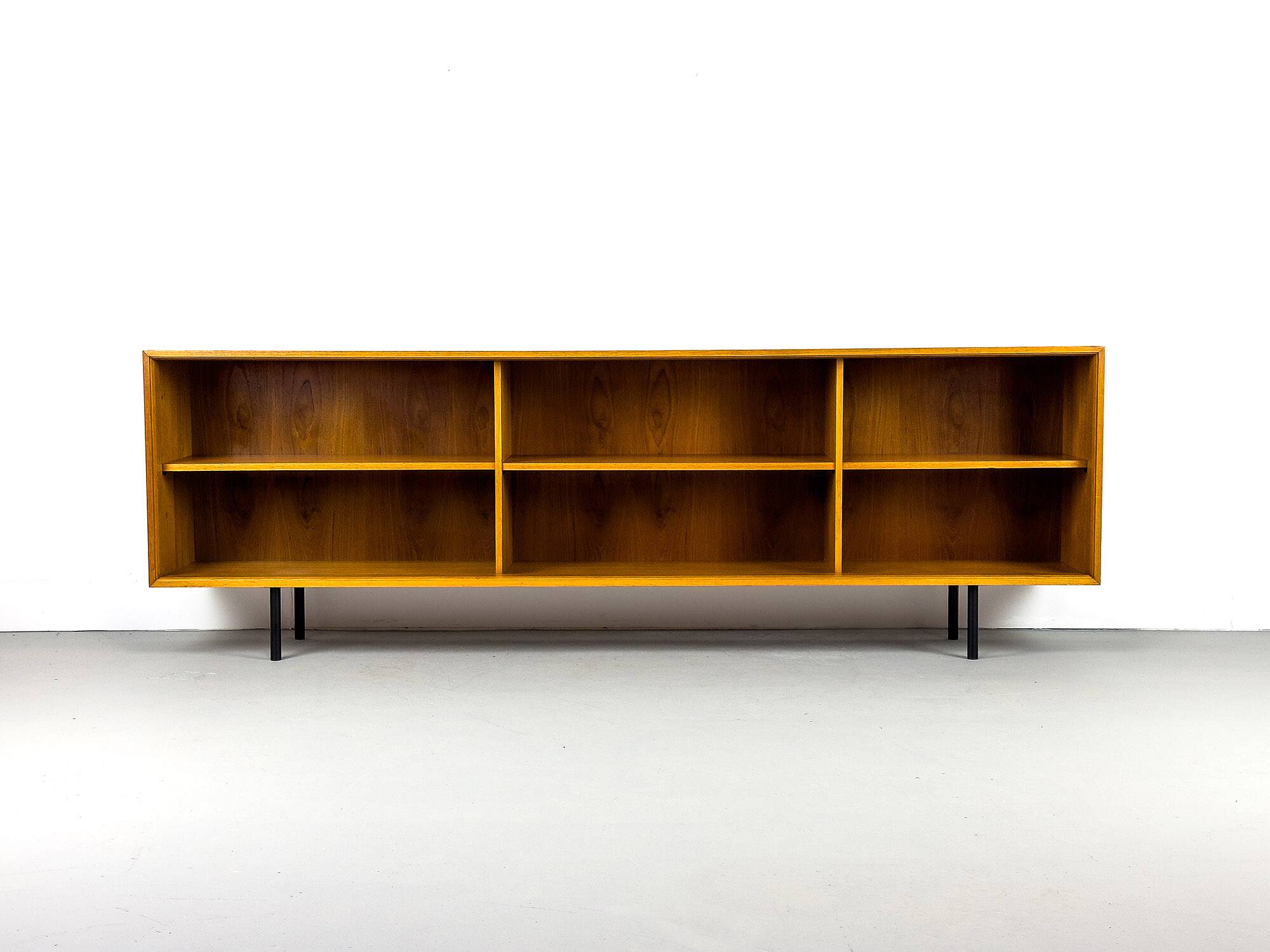 Mid-Century Teak Sideboard from Franzmeyer Möbel, 1971