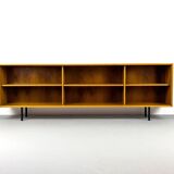 Mid-Century Teak Sideboard from Franzmeyer Möbel, 1971