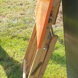 Folding children's desk 50s/60s