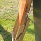 Folding children's desk 50s/60s