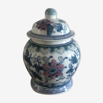 Chinese vase