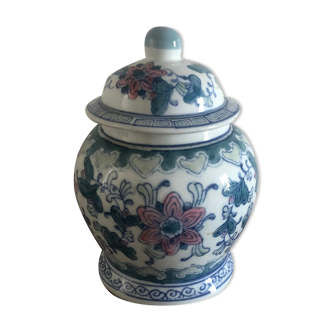 Chinese vase