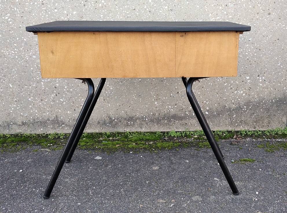 Desk from the 50’s/60’s