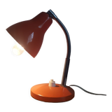 Vintage metal lamp