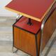 Meuble bar design années 50