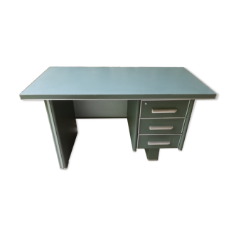 Bureau industriel