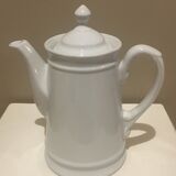 Apilco porcelain coffee maker