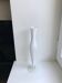 Serrated opaline vase 30/40s
