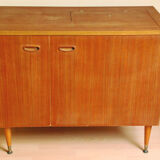 Furniture machine sewing Singer 744