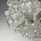 Murano glass by Flavio Poli for Seguso, 1960s