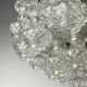 Murano glass by Flavio Poli for Seguso, 1960s