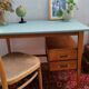 Small vintage desk