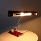 Lampe de bureau moderniste